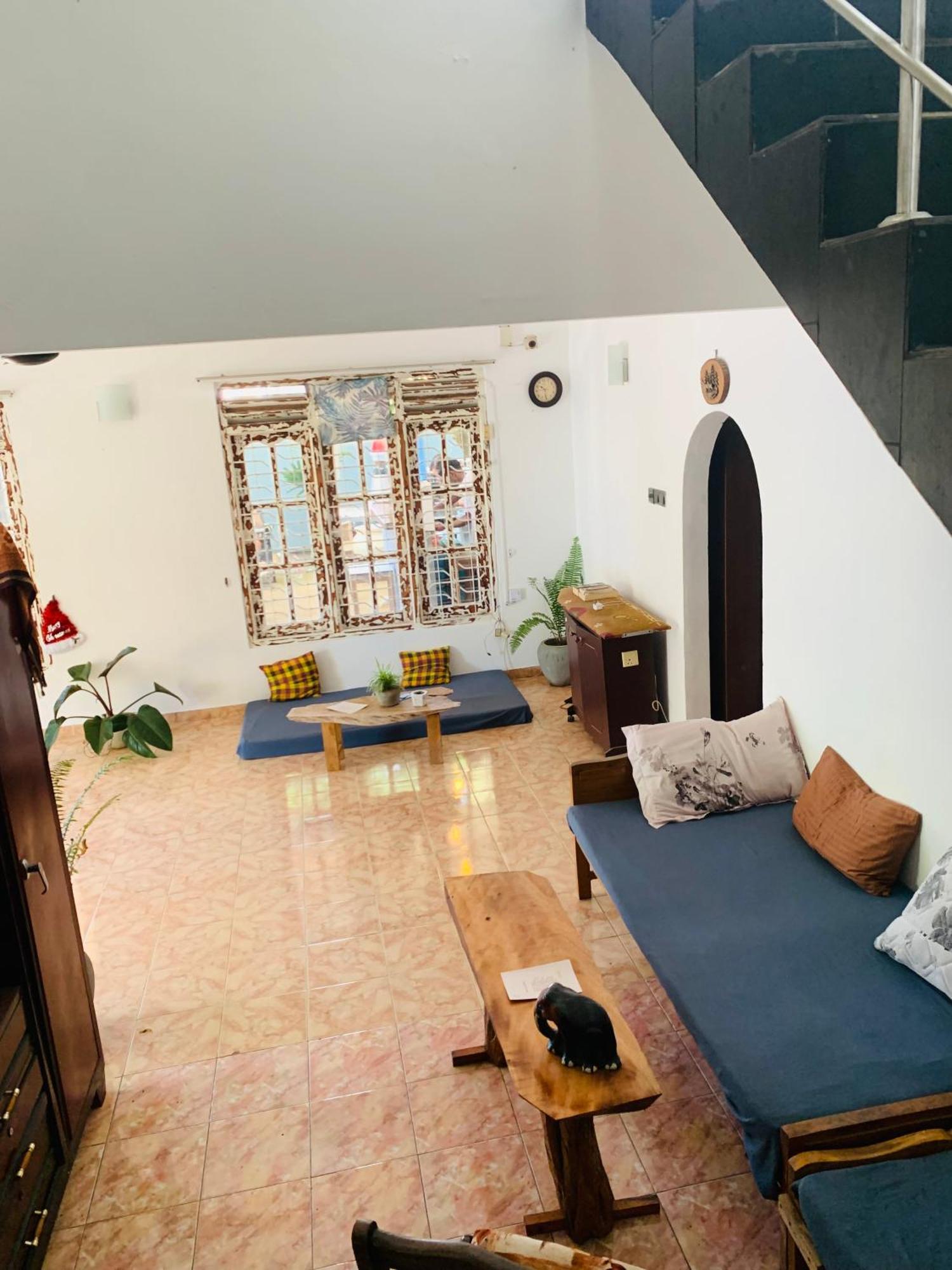 Dreamy Surf House Weligama Exterior photo
