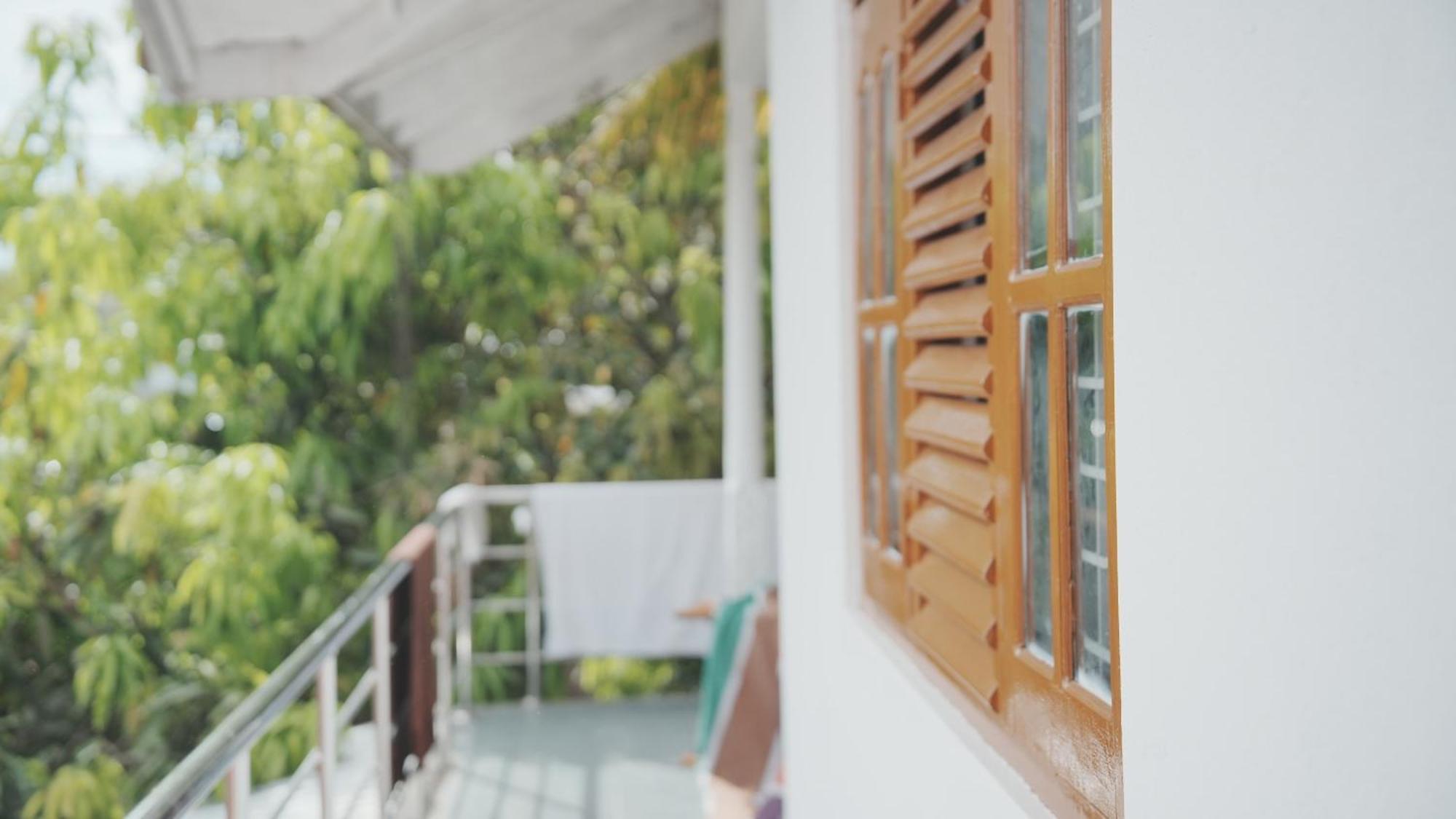 Dreamy Surf House Weligama Exterior photo