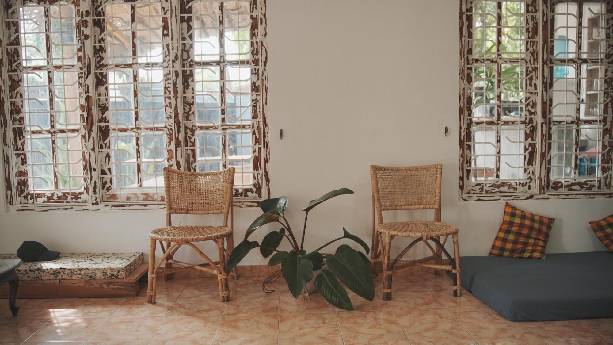 Dreamy Surf House Weligama Exterior photo