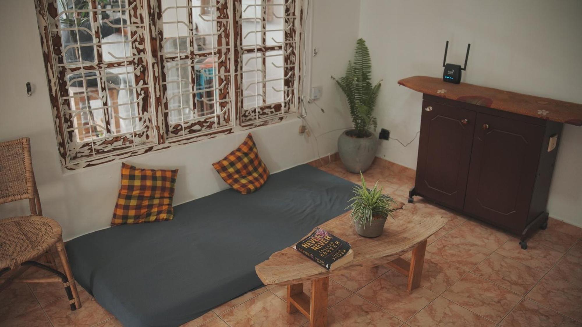 Dreamy Surf House Weligama Exterior photo