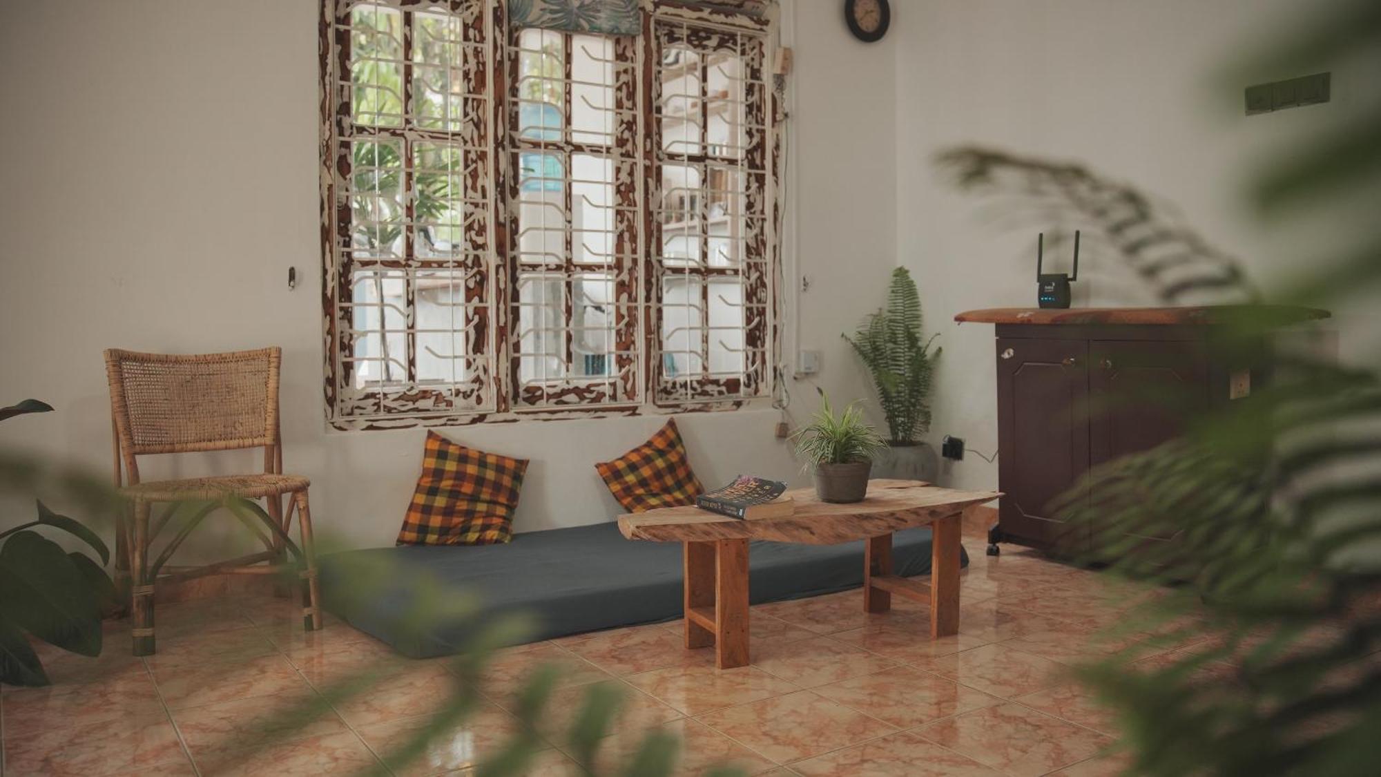 Dreamy Surf House Weligama Exterior photo