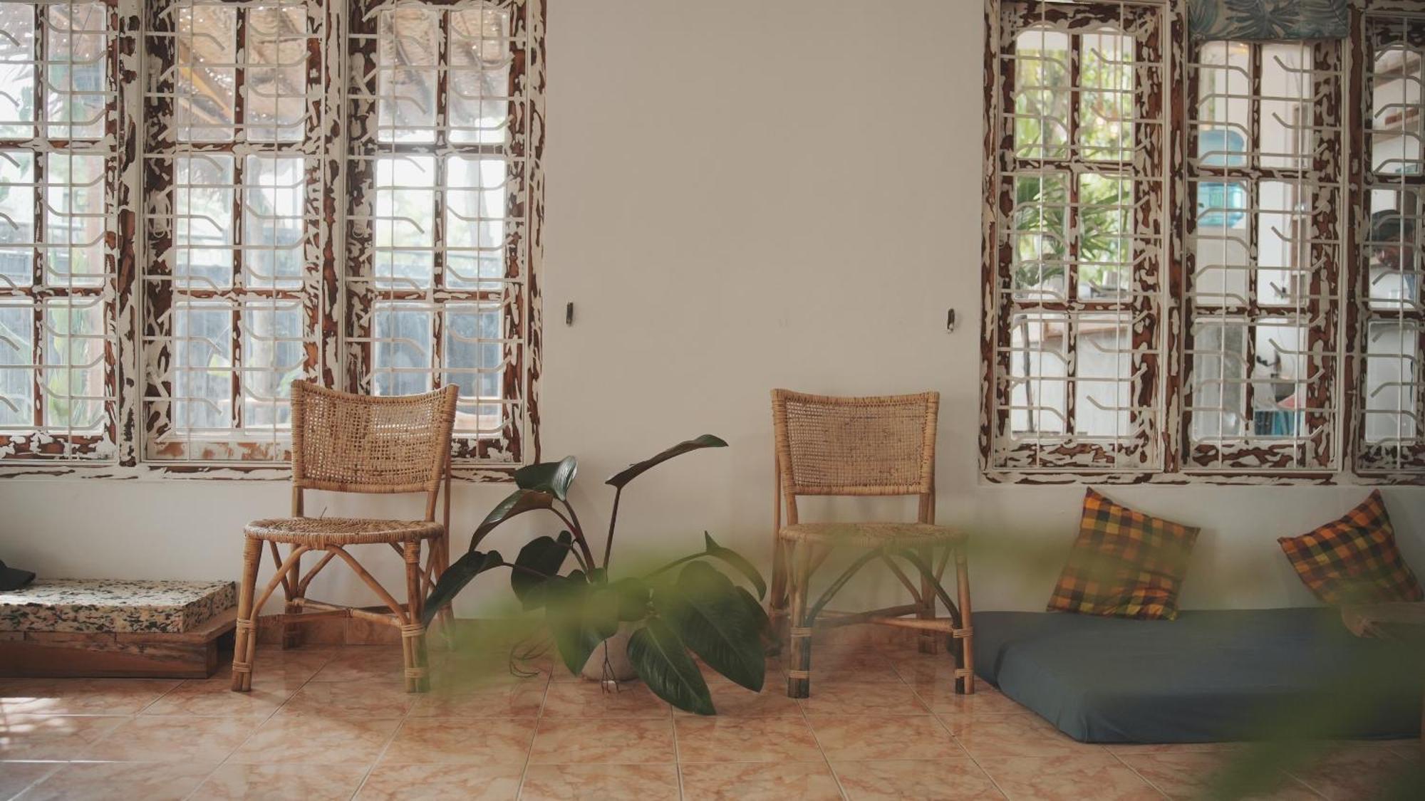 Dreamy Surf House Weligama Exterior photo