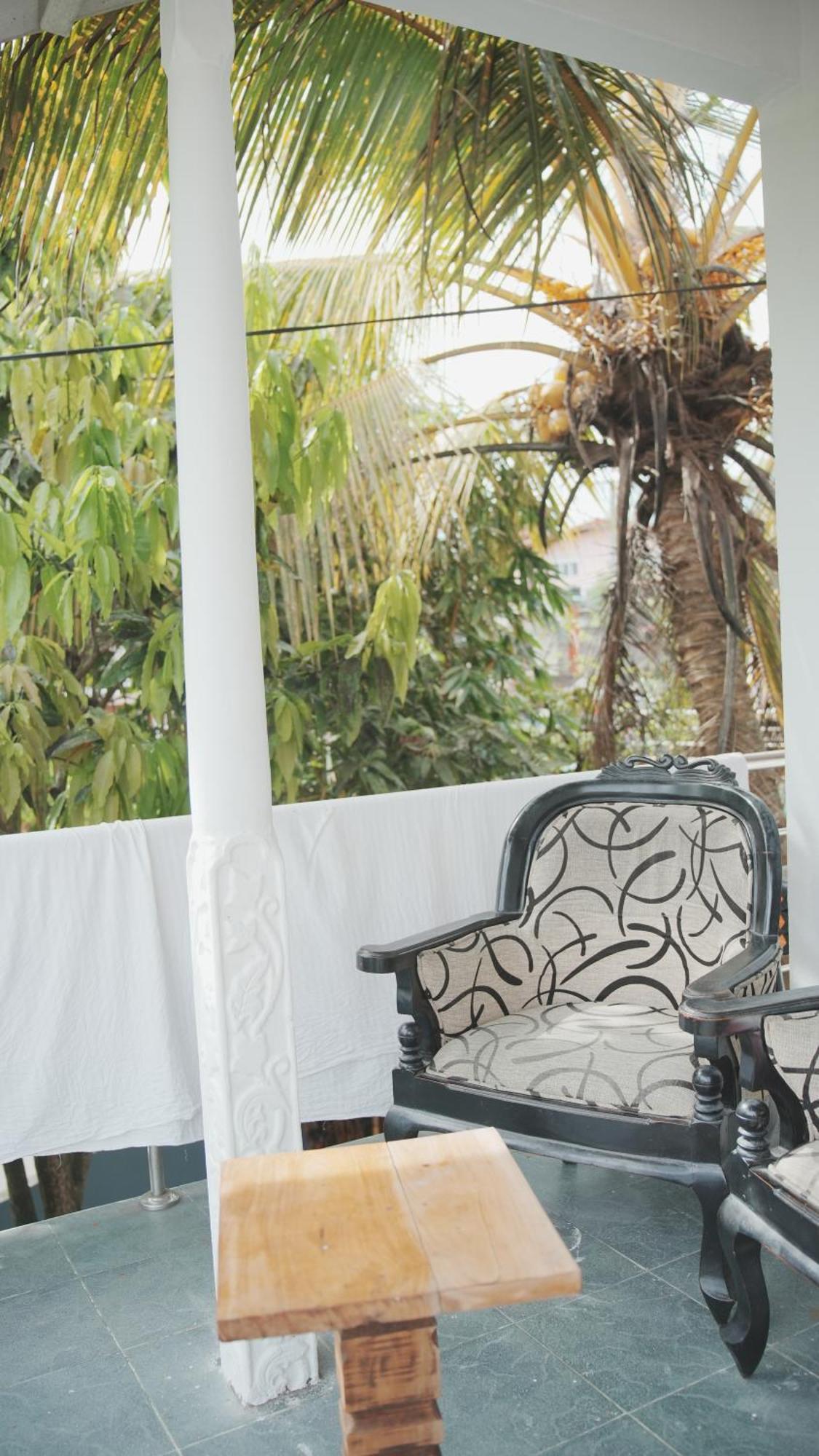 Dreamy Surf House Weligama Exterior photo