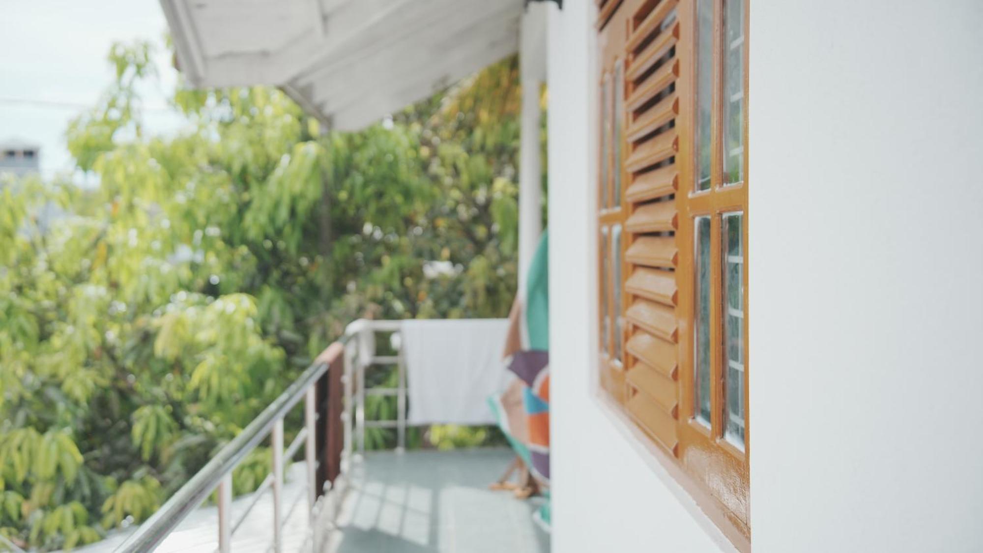 Dreamy Surf House Weligama Exterior photo