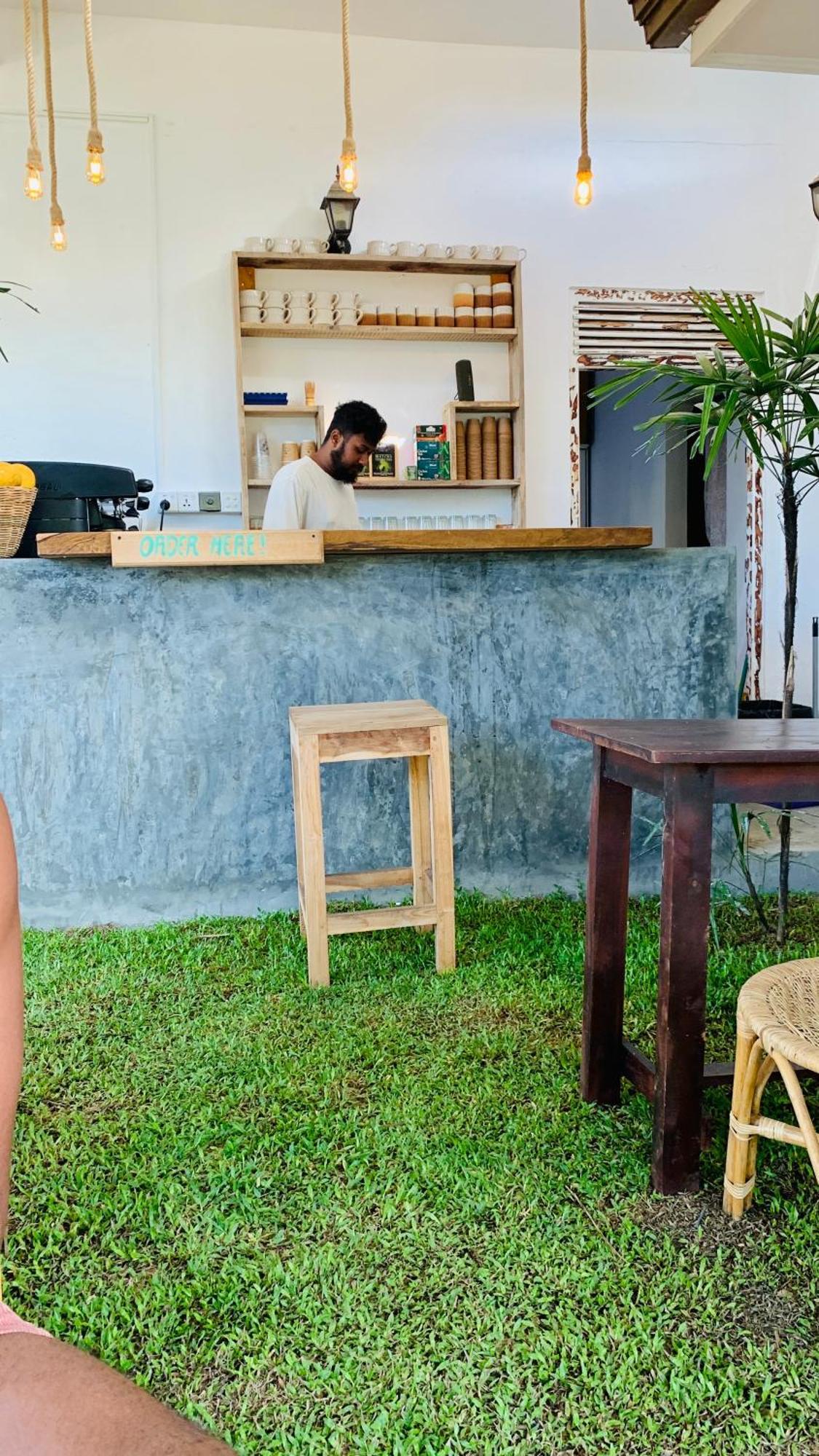 Dreamy Surf House Weligama Exterior photo