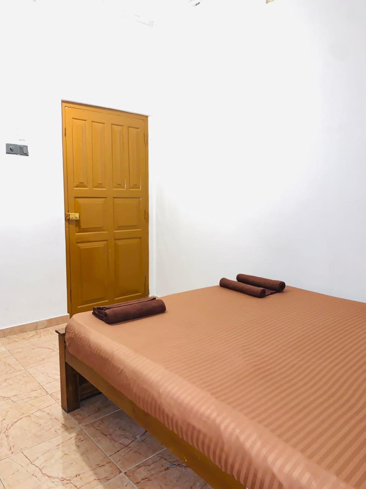 Dreamy Surf House Weligama Exterior photo