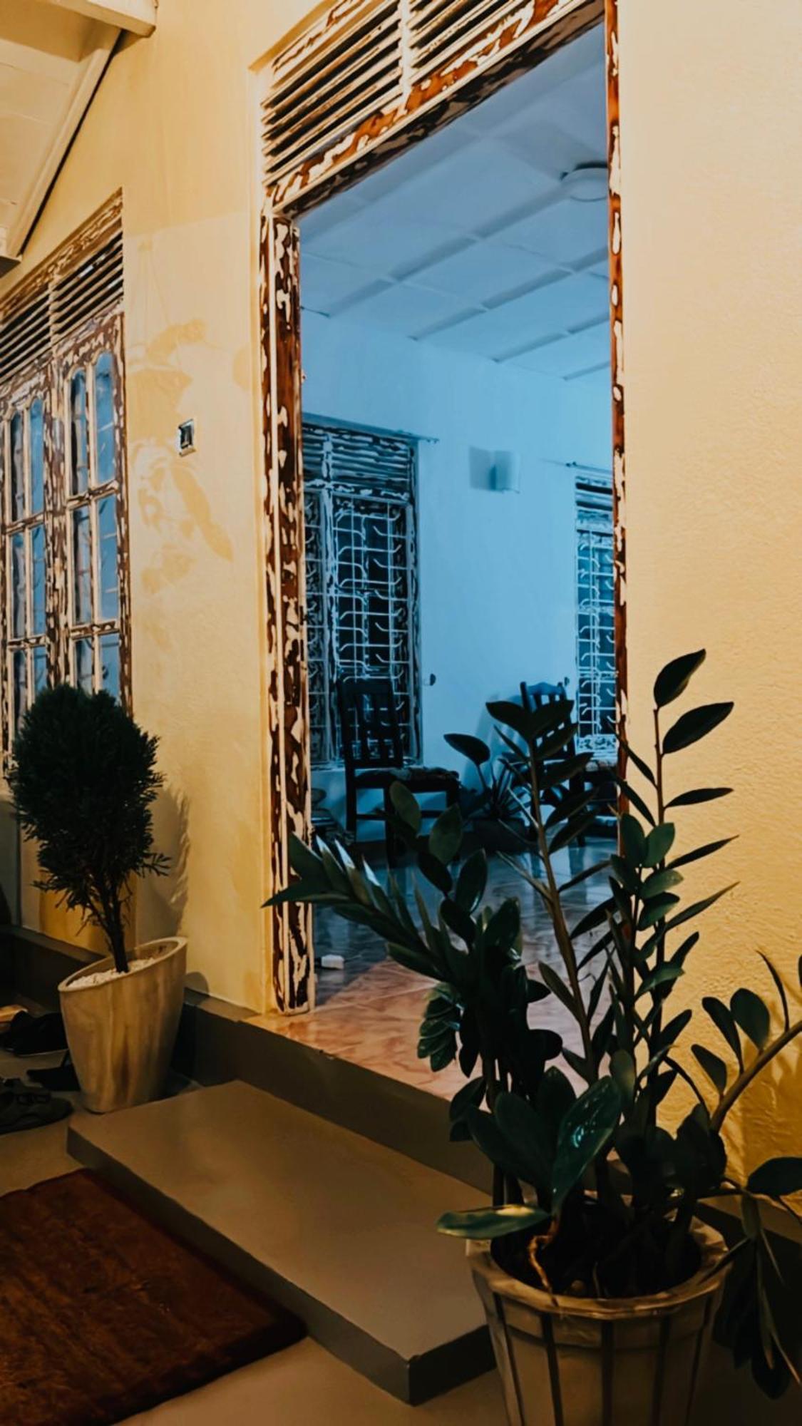 Dreamy Surf House Weligama Exterior photo